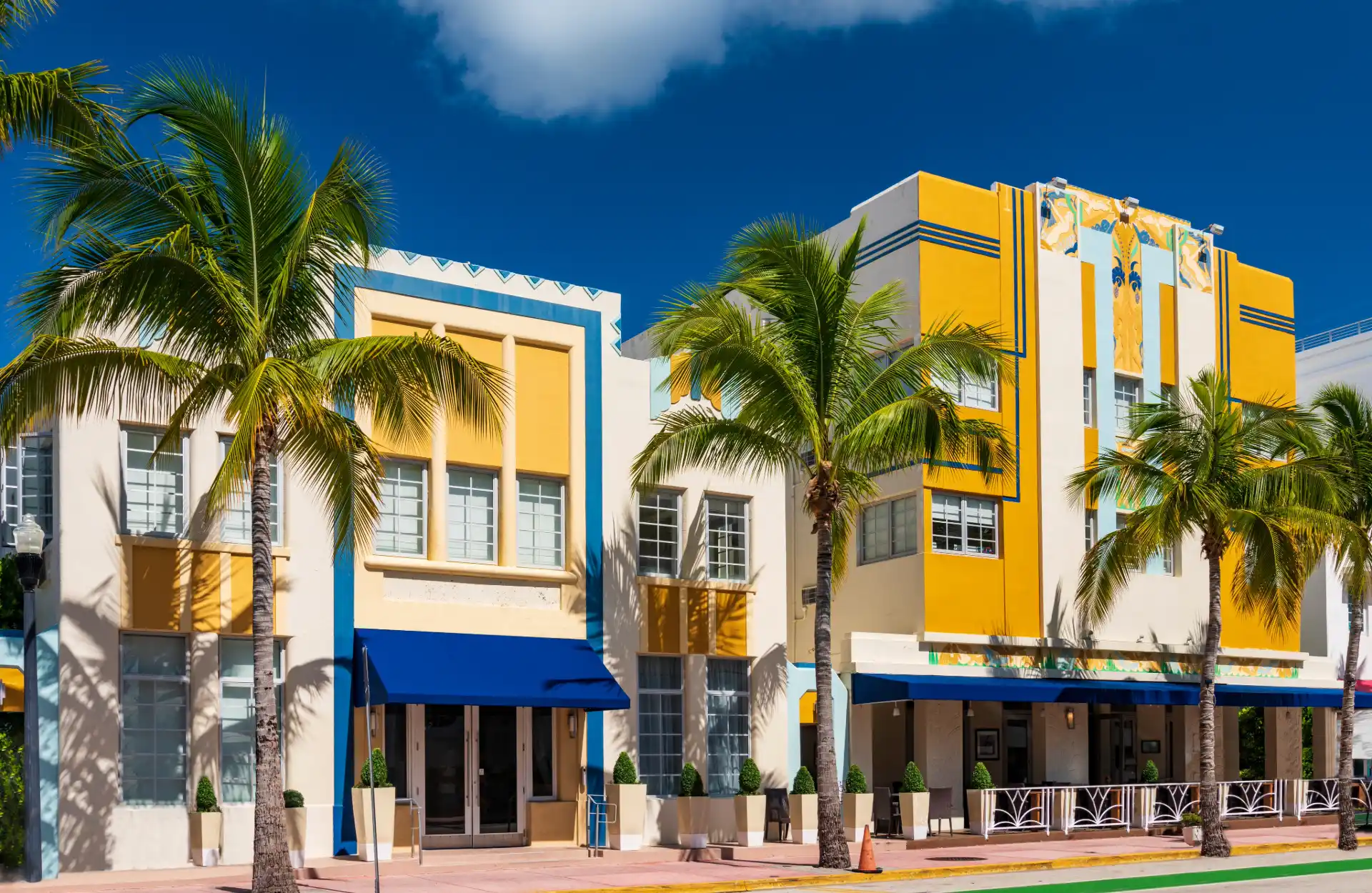 Ocean Drive