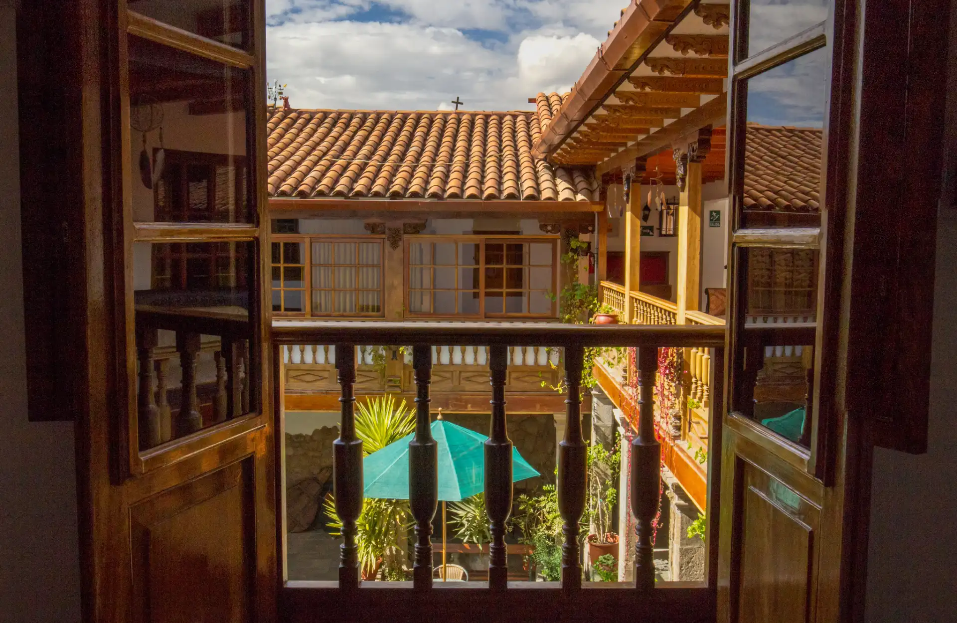 casa andina 1