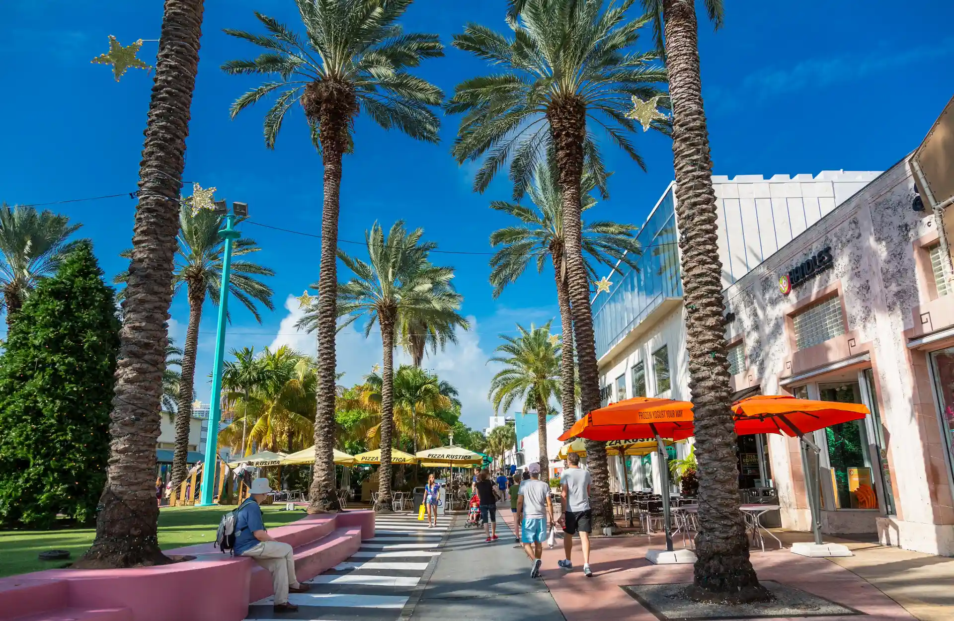 lincoln road